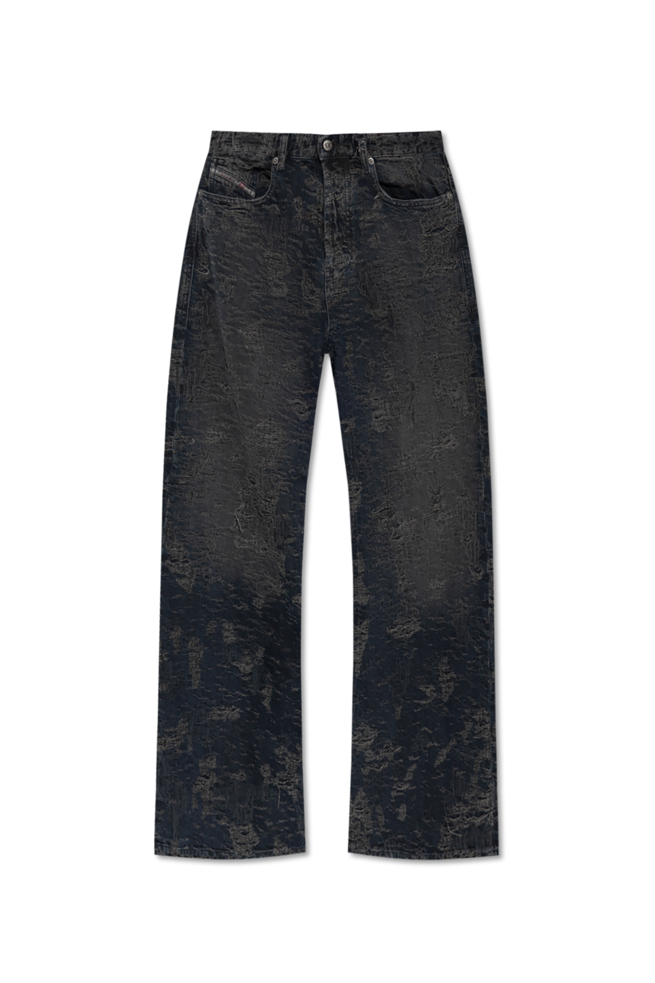 Diesel Jeans '1996 D-SIRE' | Women's Clothing | Vitkac